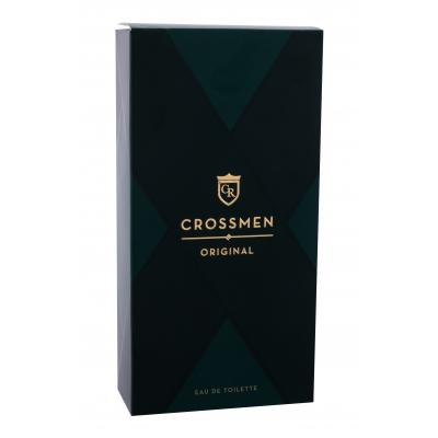 Crossmen Original Eau de Toilette férfiaknak 200 ml