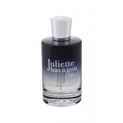 Juliette Has A Gun Musc Invisible Eau de Parfum nőknek 100 ml