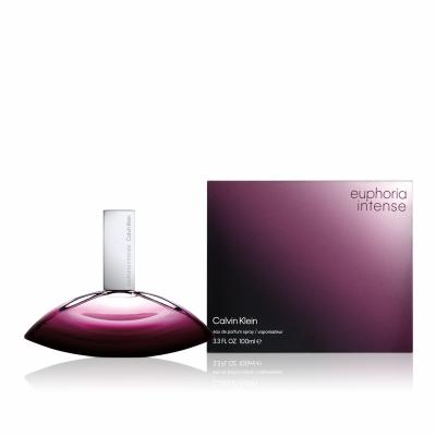 calvin klein perfume intense euphoria