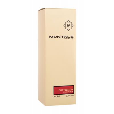 Montale Oud Tobacco Eau de Parfum 100 ml