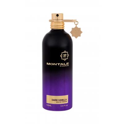 Montale Dark Vanilla Eau de Parfum 100 ml