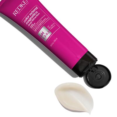 Redken Color Extend Magnetics Deep Attraction Tube Hajpakolás nőknek 250 ml