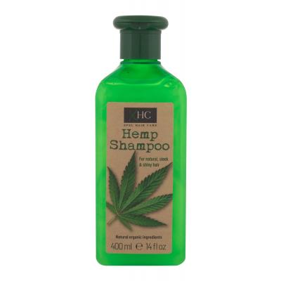 Xpel Hemp Sampon nőknek 400 ml