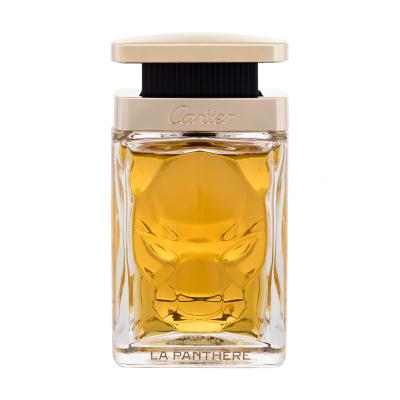 Cartier La Panthère Parfüm nőknek 50 ml