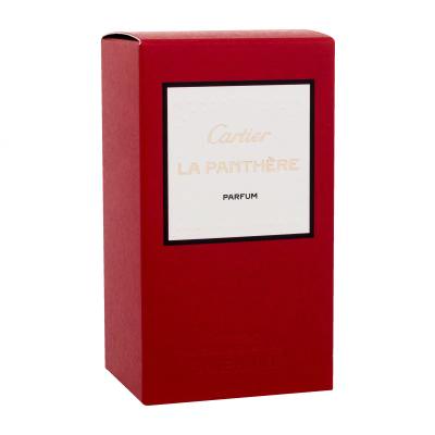 Cartier La Panthère Parfüm nőknek 50 ml