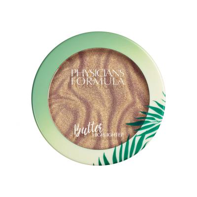 Physicians Formula Murumuru Butter Highlighter nőknek 5 g Változat Champagne