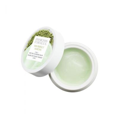 Physicians Formula The Perfect Matcha 3-In-1 Melting Cleansing Balm Arctisztító gél nőknek 40 g