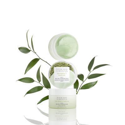 Physicians Formula The Perfect Matcha 3-In-1 Melting Cleansing Balm Arctisztító gél nőknek 40 g