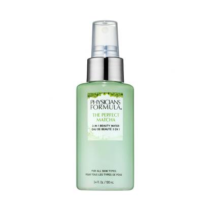 Physicians Formula The Perfect Matcha 3-In-1 Beauty Water Arcpermet nőknek 100 ml