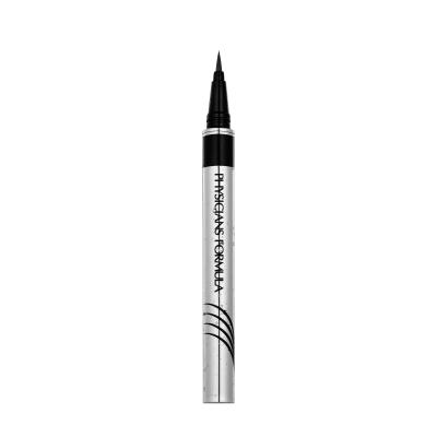 Physicians Formula Waterproof Ultra-Fine Szemhéjtus nőknek 1 ml Változat Blackest Black