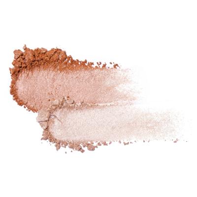 Wet n Wild MegaGlo Hello Halo Kontúrozó paletta nőknek 10 g Változat Highlight Bling