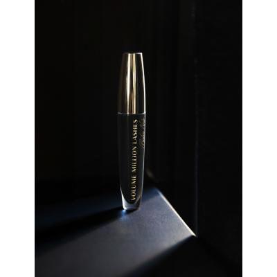 L&#039;Oréal Paris Volume Million Lashes Balm Noir Szempillaspirál nőknek 8,9 ml Változat Black