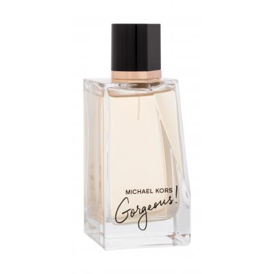 Michael Kors Gorgeous! Eau de Parfum nőknek 100 ml