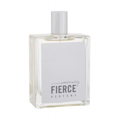 Abercrombie &amp; Fitch Naturally Fierce Eau de Parfum nőknek 100 ml