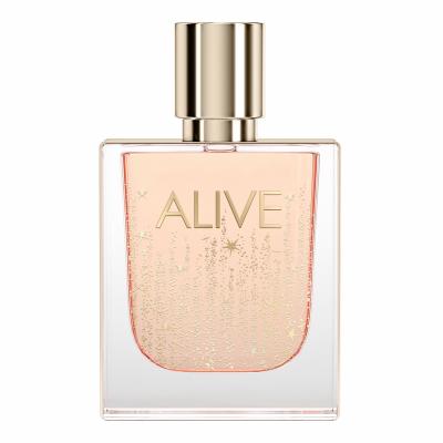 HUGO BOSS BOSS Alive Limited Edition Eau de Parfum nőknek 50 ml