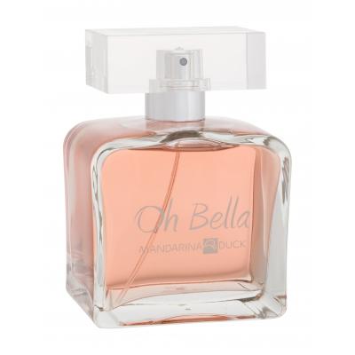 Mandarina Duck Oh Bella Eau de Toilette nőknek 100 ml