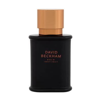 David Beckham Bold Instinct Eau de Toilette férfiaknak 30 ml