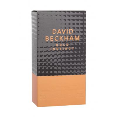 David Beckham Bold Instinct Eau de Toilette férfiaknak 30 ml