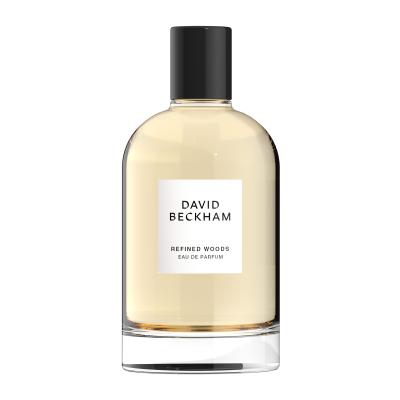 David Beckham Refined Woods Eau de Parfum férfiaknak 100 ml