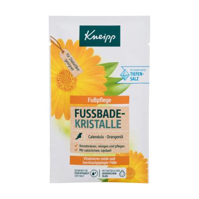 Kneipp Foot Care Foot Bath Salt Fürdősó 40 g