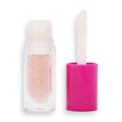 Makeup Revolution London Juicy Bomb Szájfény nőknek 4,6 ml Változat Watermelon