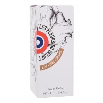 Etat Libre d´Orange I Am Trash Les Fleurs du Déchet Eau de Parfum 100 ml