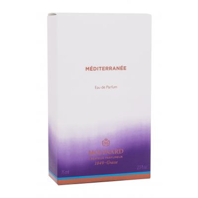 Molinard La Fraîcheur Méditerranée Eau de Parfum 75 ml