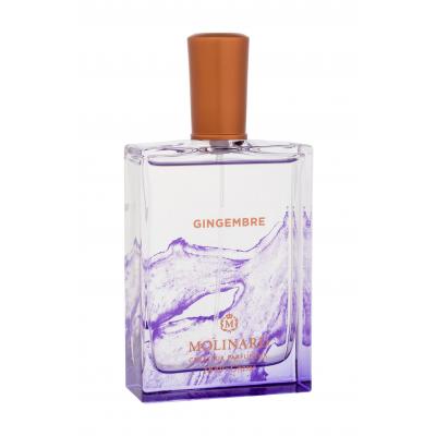 Molinard La Fraîcheur Gingembre Eau de Parfum 75 ml