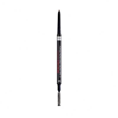 L&#039;Oréal Paris Infaillible Brows 24H Micro Precision Pencil Szemöldökceruza nőknek 1,2 g Változat 3.0 Brunette