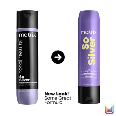 Matrix So Silver Conditioner Hajkondicionáló nőknek 300 ml