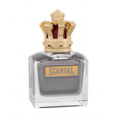 Jean Paul Gaultier Scandal Eau de Toilette férfiaknak 100 ml