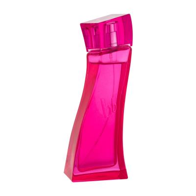 Bruno Banani Pure Woman Eau de Toilette nőknek 50 ml sérült doboz