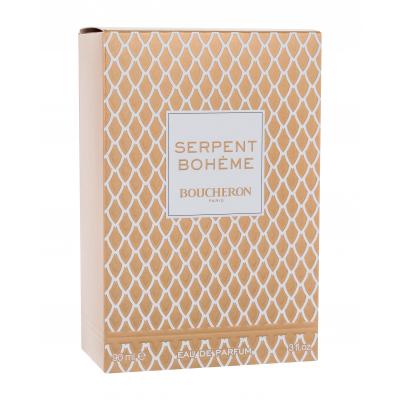 Boucheron Serpent Bohéme Eau de Parfum nőknek 90 ml