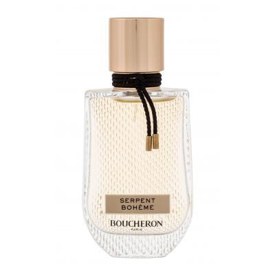 Boucheron Serpent Bohéme Eau de Parfum nőknek 50 ml