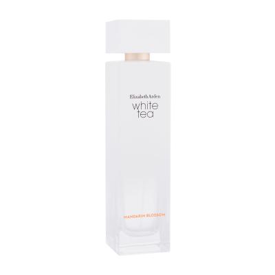 Elizabeth Arden White Tea Mandarin Blossom Eau de Toilette nőknek 100 ml sérült doboz