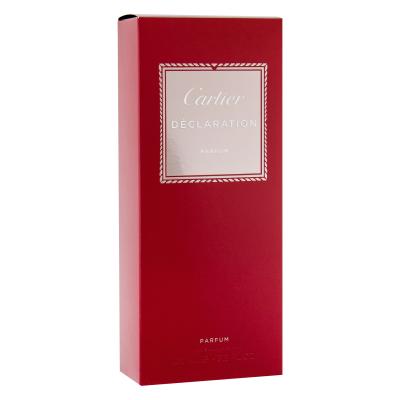 Cartier Déclaration Parfüm férfiaknak 100 ml sérült doboz