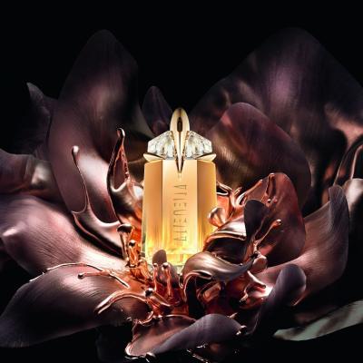 Mugler Alien Goddess Eau de Parfum nőknek 60 ml