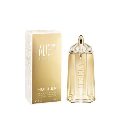 Mugler Alien Goddess Eau de Parfum nőknek 90 ml