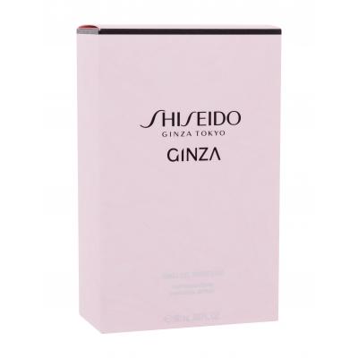 Shiseido Ginza Eau de Parfum nőknek 90 ml