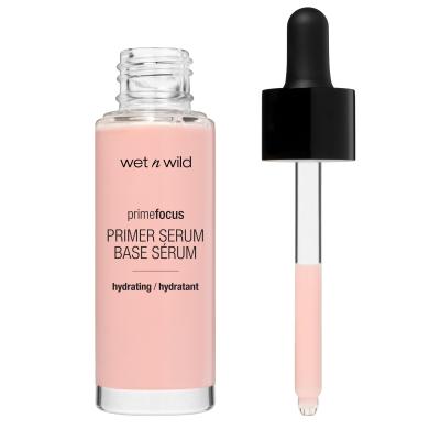 Wet n Wild Prime Focus Primer Serum Primer nőknek 30 ml