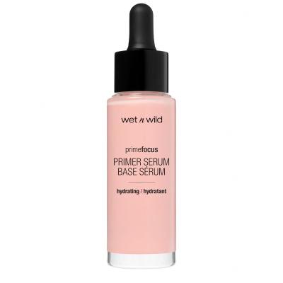 Wet n Wild Prime Focus Primer Serum Primer nőknek 30 ml