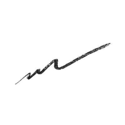 Wet n Wild Breakup Proof Waterproof Retractable Eyeliner Szemceruza nőknek 0,23 g Változat Blackest Black