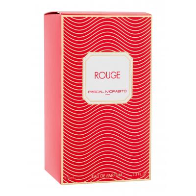 Pascal Morabito Sultan Rouge Eau de Parfum nőknek 100 ml