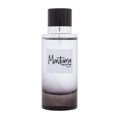 Montana Collection Edition 2 Eau de Parfum férfiaknak 100 ml