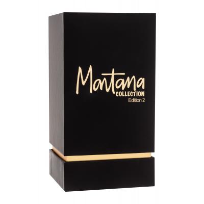 Montana Collection Edition 2 Eau de Parfum férfiaknak 100 ml