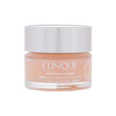 Clinique Moisture Surge 100H Auto-Replenishing Hydrator Nappali arckrém nőknek 30 ml