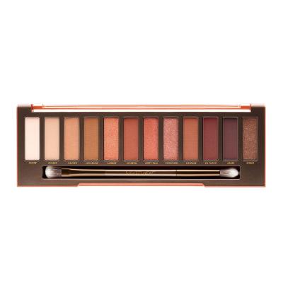 Urban Decay Naked Heat Szemhéjfesték nőknek 15,6 g