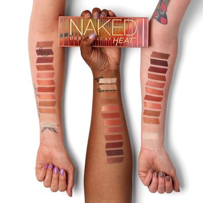 Urban Decay Naked Heat Szemhéjfesték nőknek 15,6 g