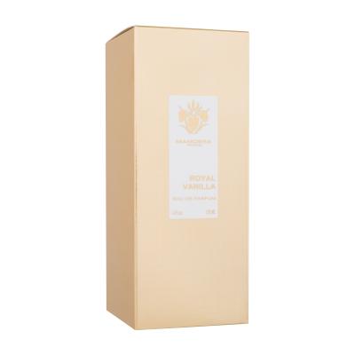 MANCERA Royal Vanilla Eau de Parfum 120 ml