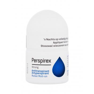 Perspirex Strong Izzadásgátló 20 ml